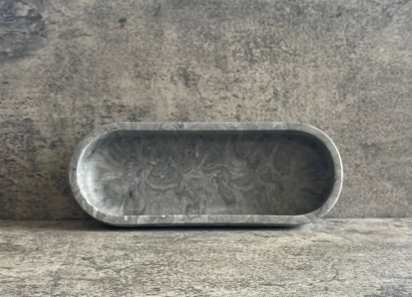 Accent Bowl | Grey