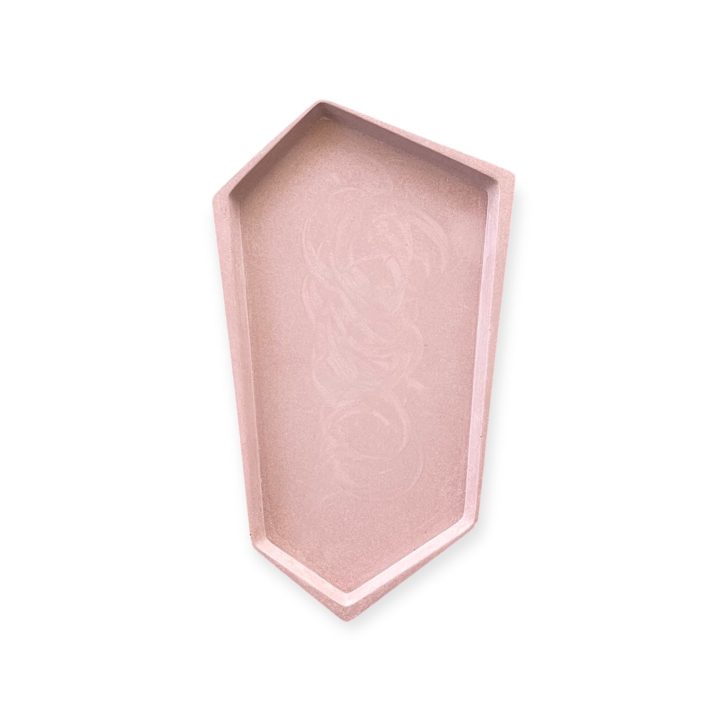 Small Accent Tray | Berry