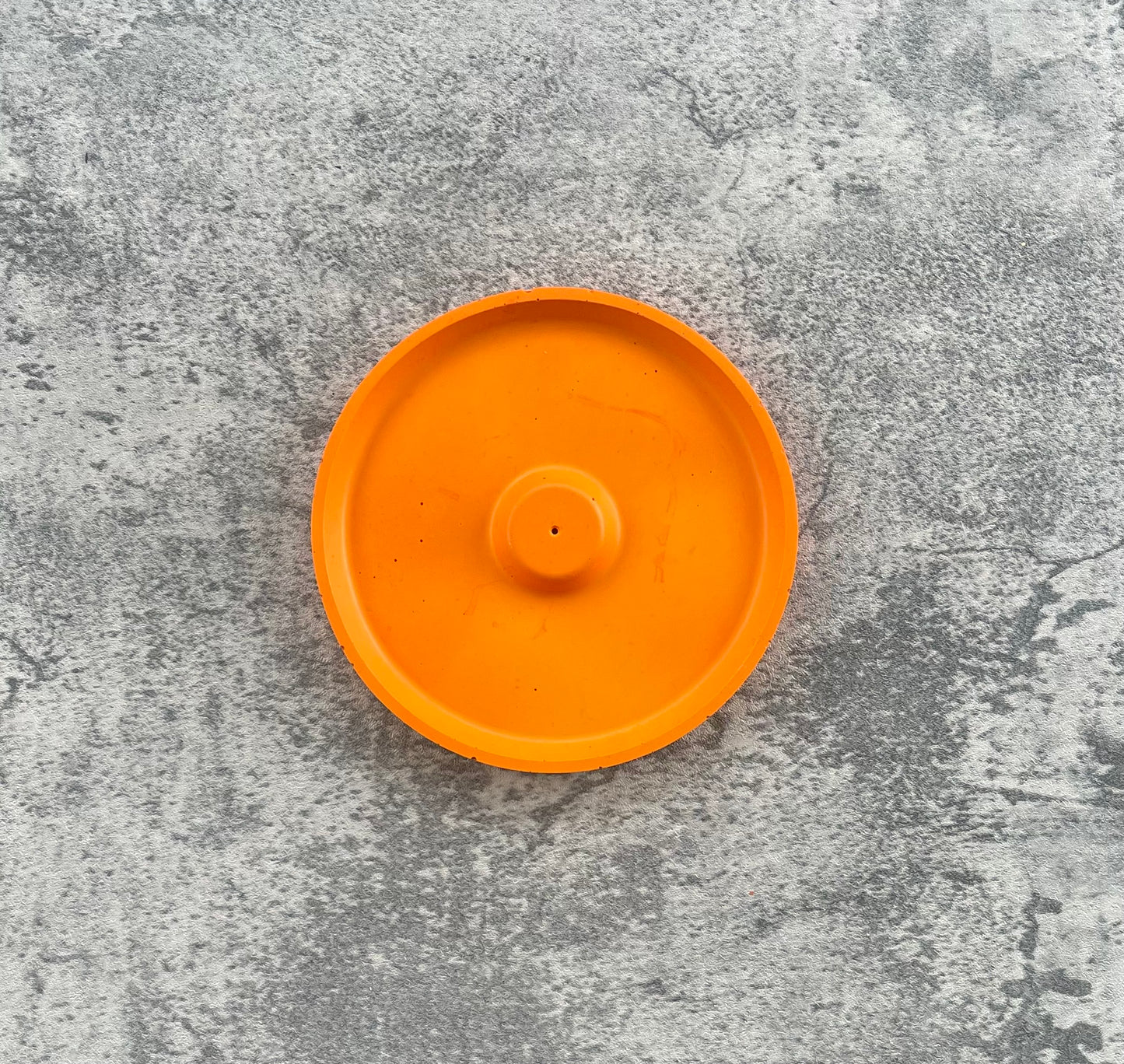 Incense Holder | Orange
