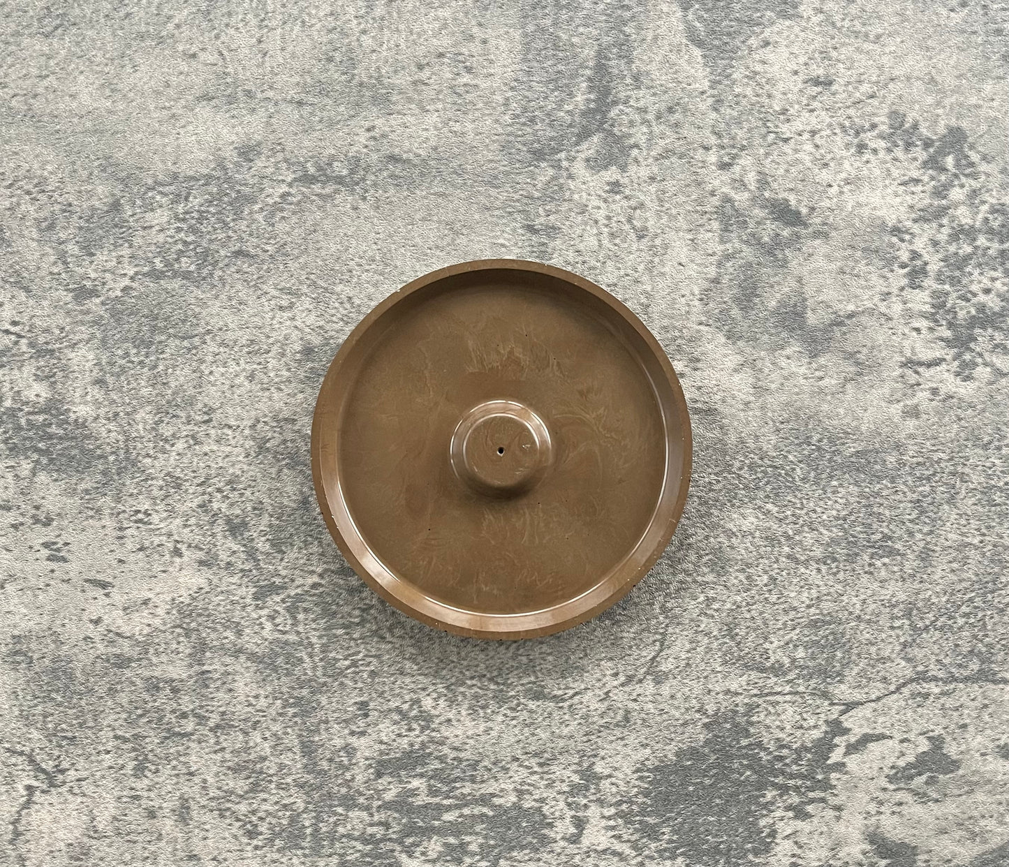 Incense Holder | Dark Brown