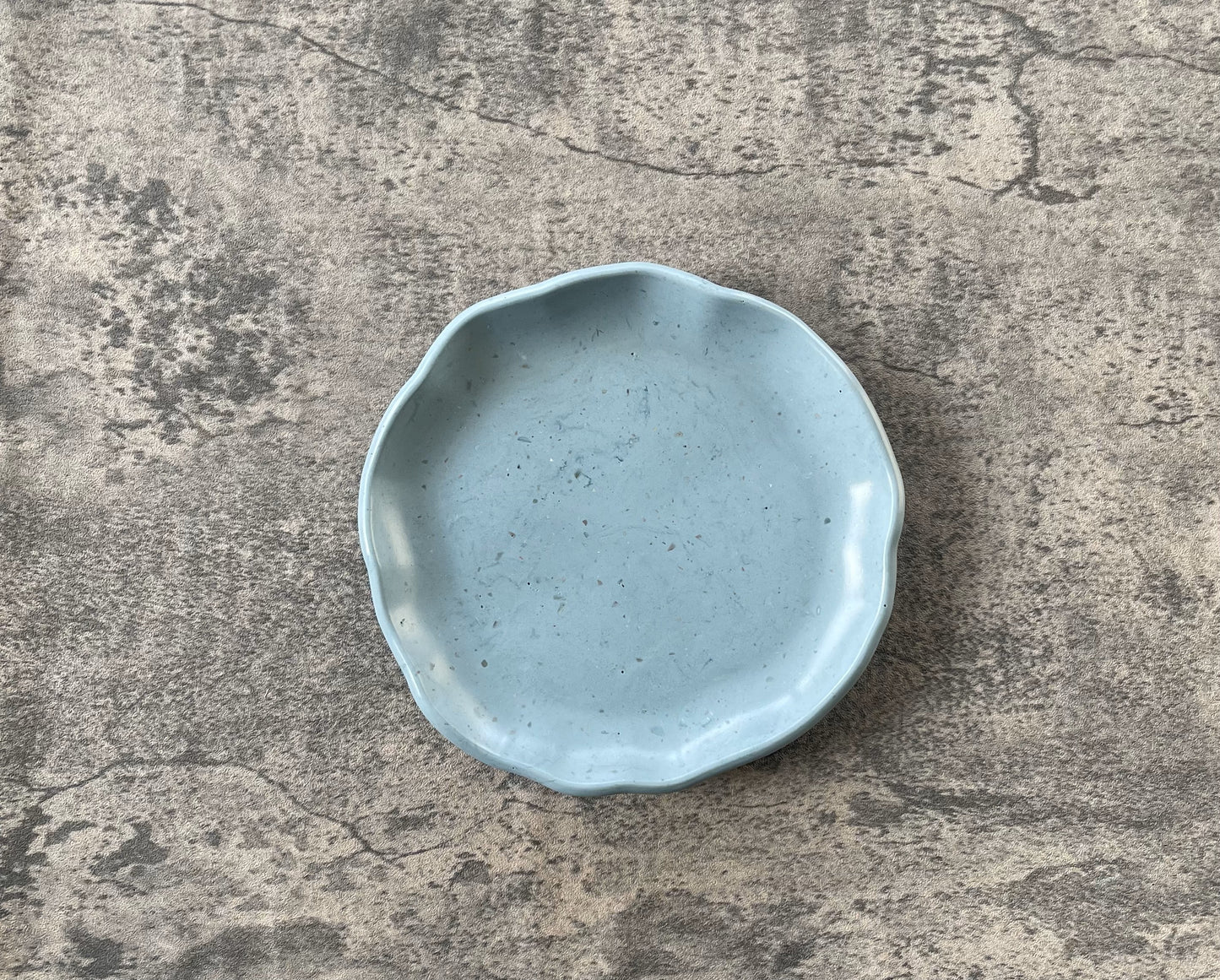 Accent Dish | Light Blue