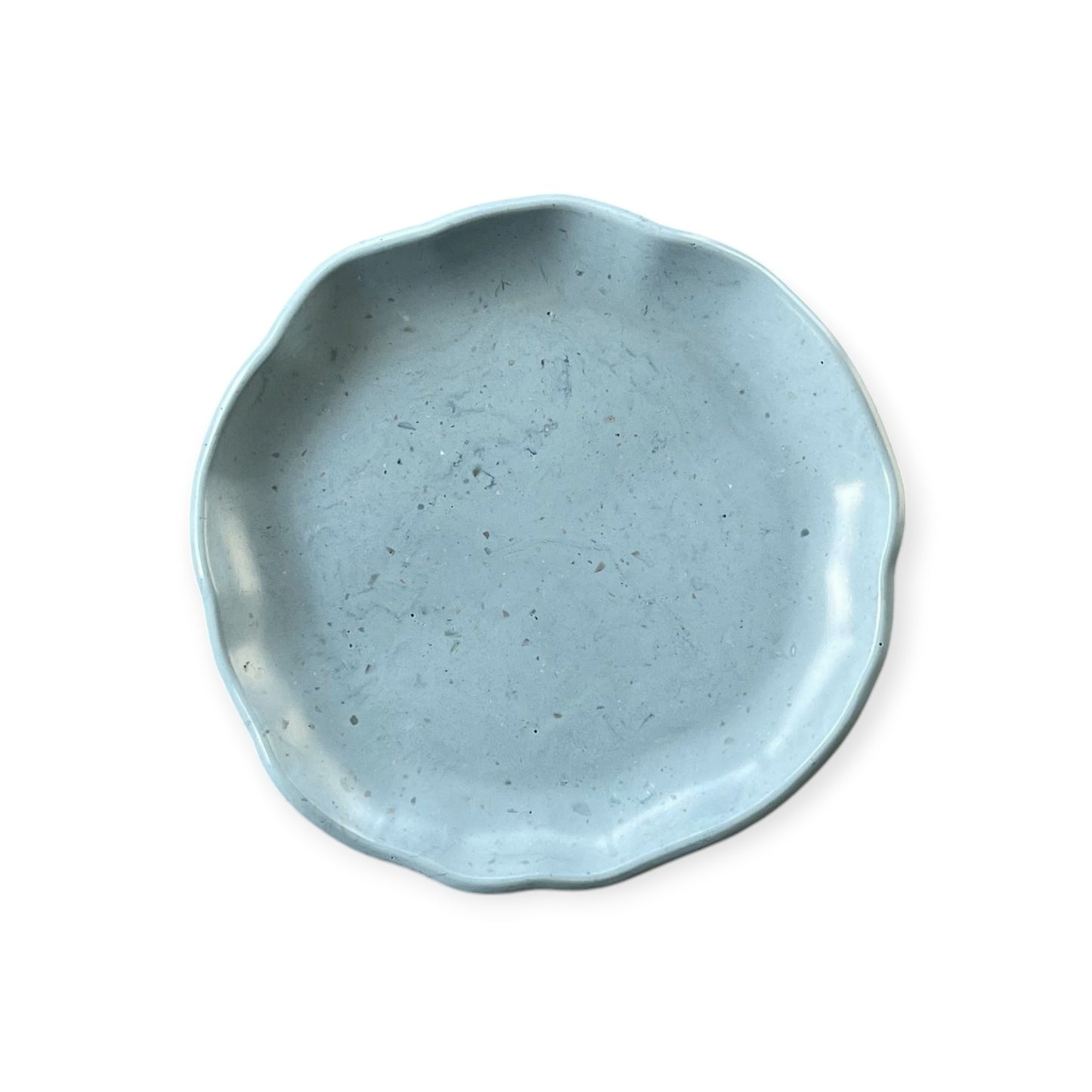 Accent Dish | Light Blue
