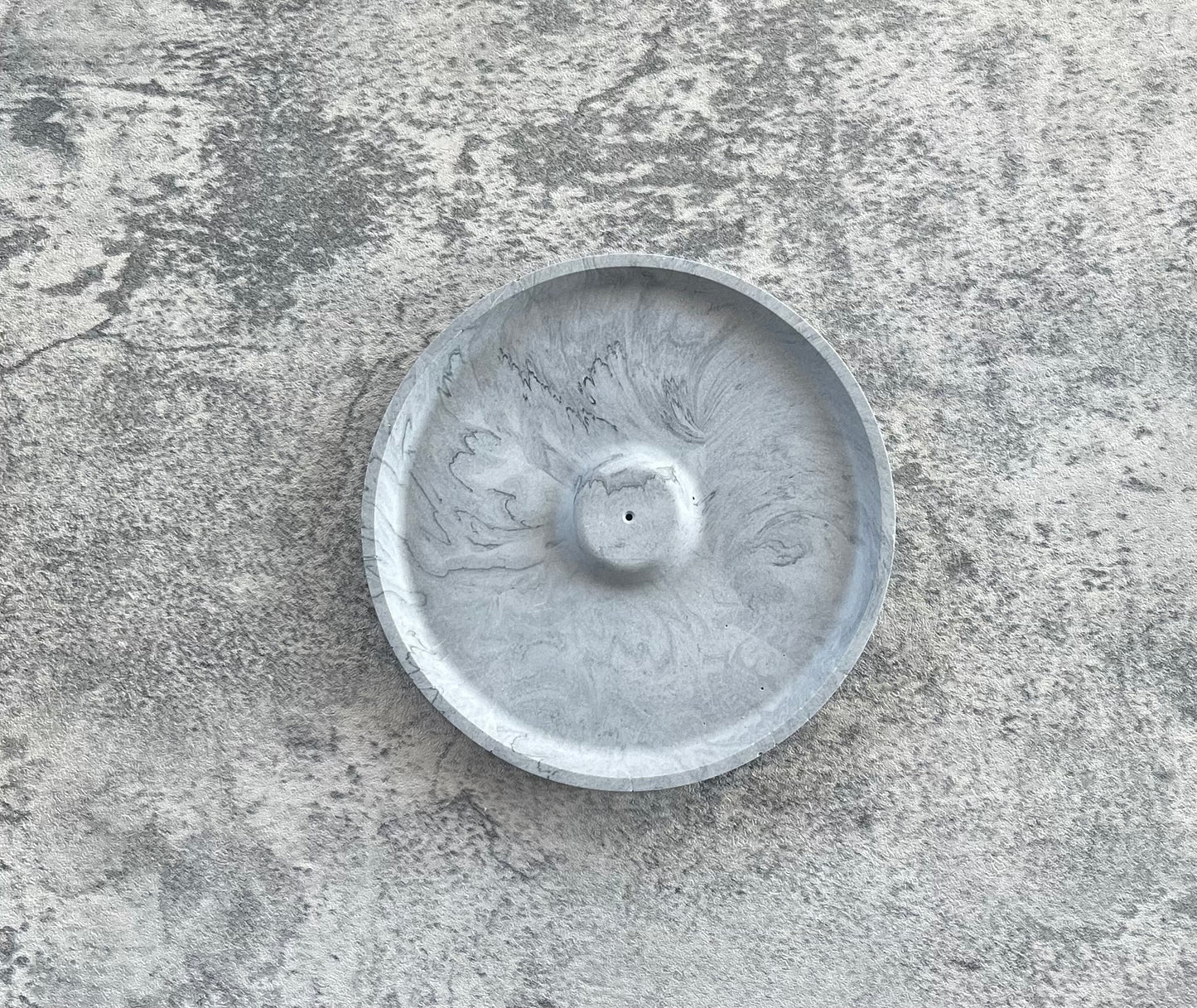 Incense Holder | Grey