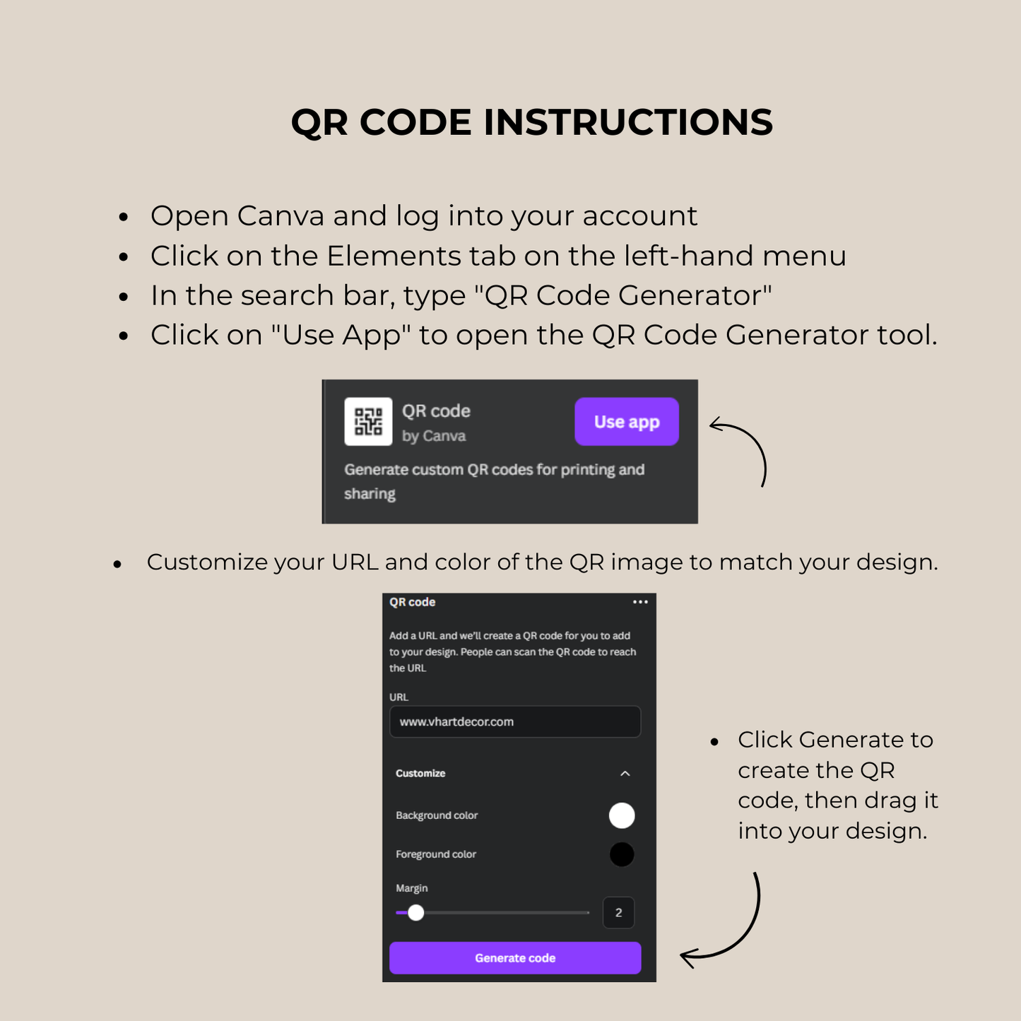 Modern Business Card Template | Entrepreneur Business Card