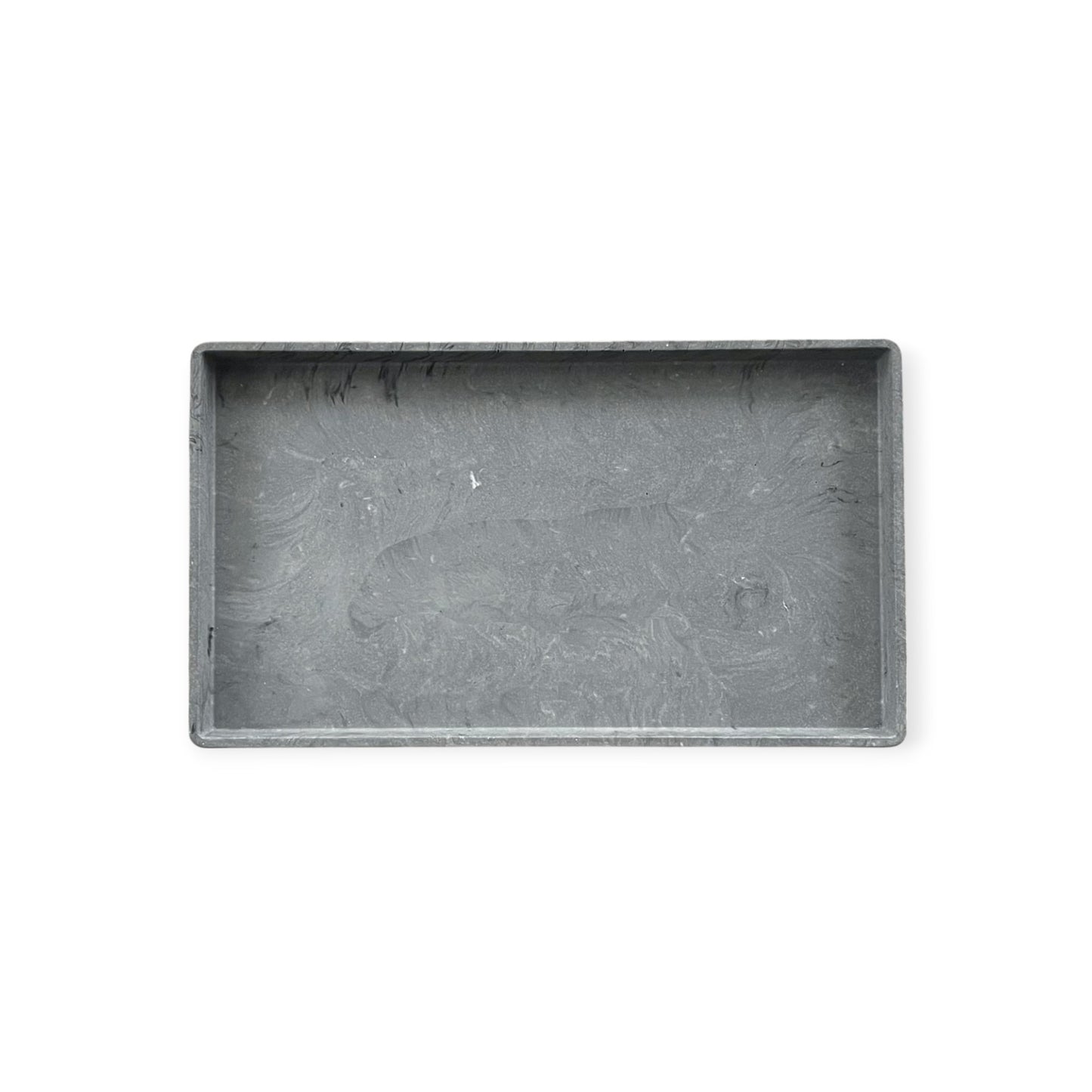 Rectangle Tray | Grey