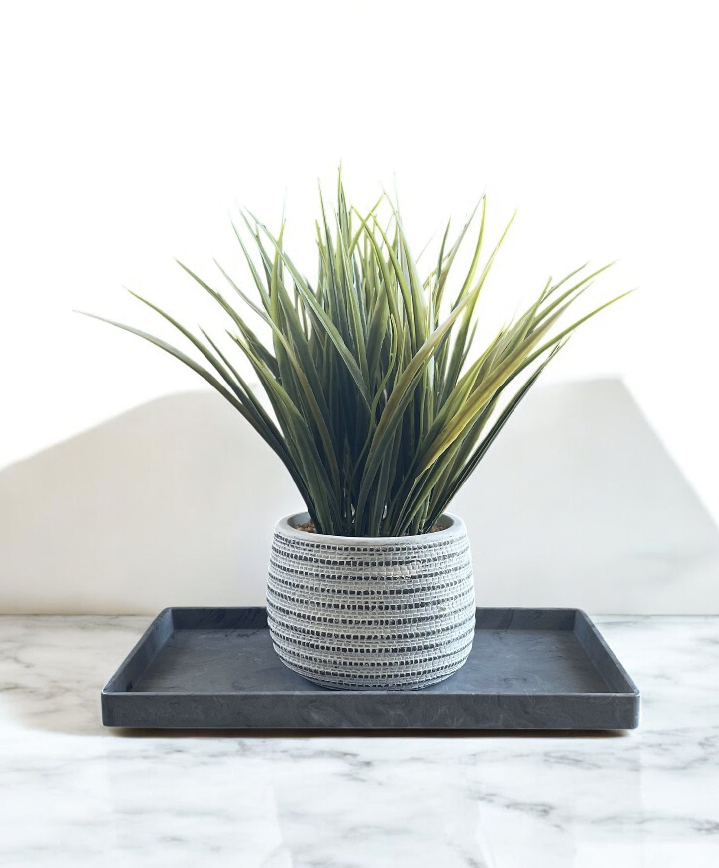Rectangle Tray | Grey