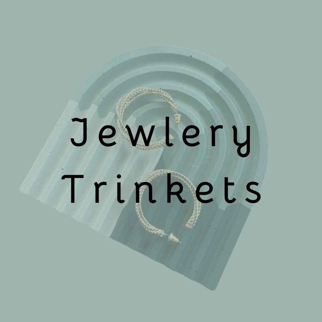 Jewelry Trinkets