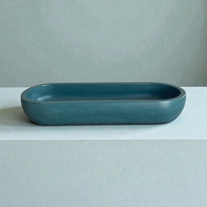Accent Bowl | Blue
