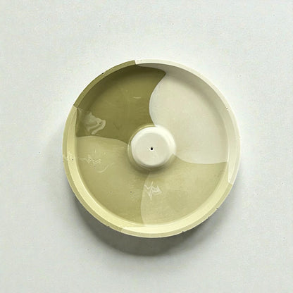 Incense Holder | Green