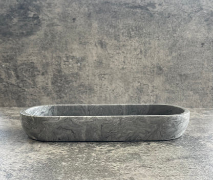 Accent Bowl | Grey