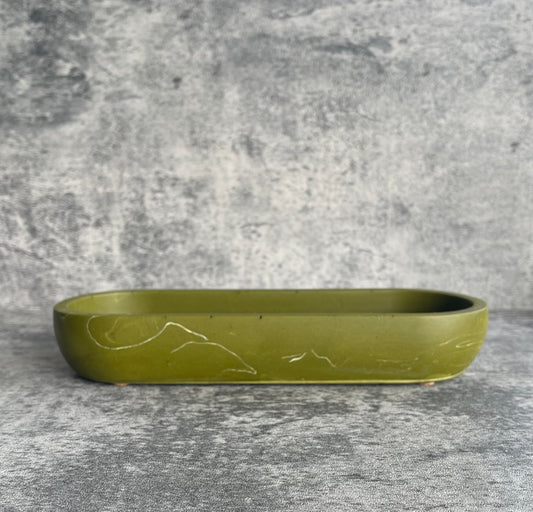 Accent Bowl | Green