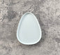 Medium Triangle Tray | Light Blue