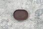 Oval Trinket Dish | Brown