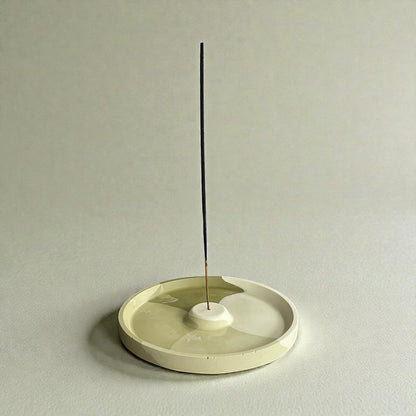 Incense Holder | Green