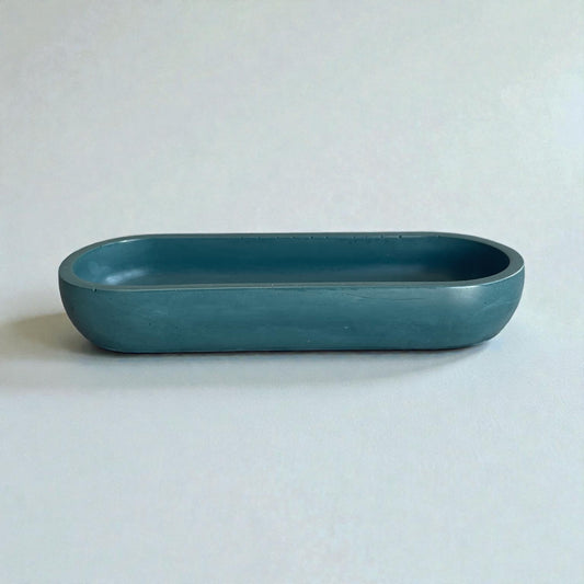 Accent Bowl | Blue