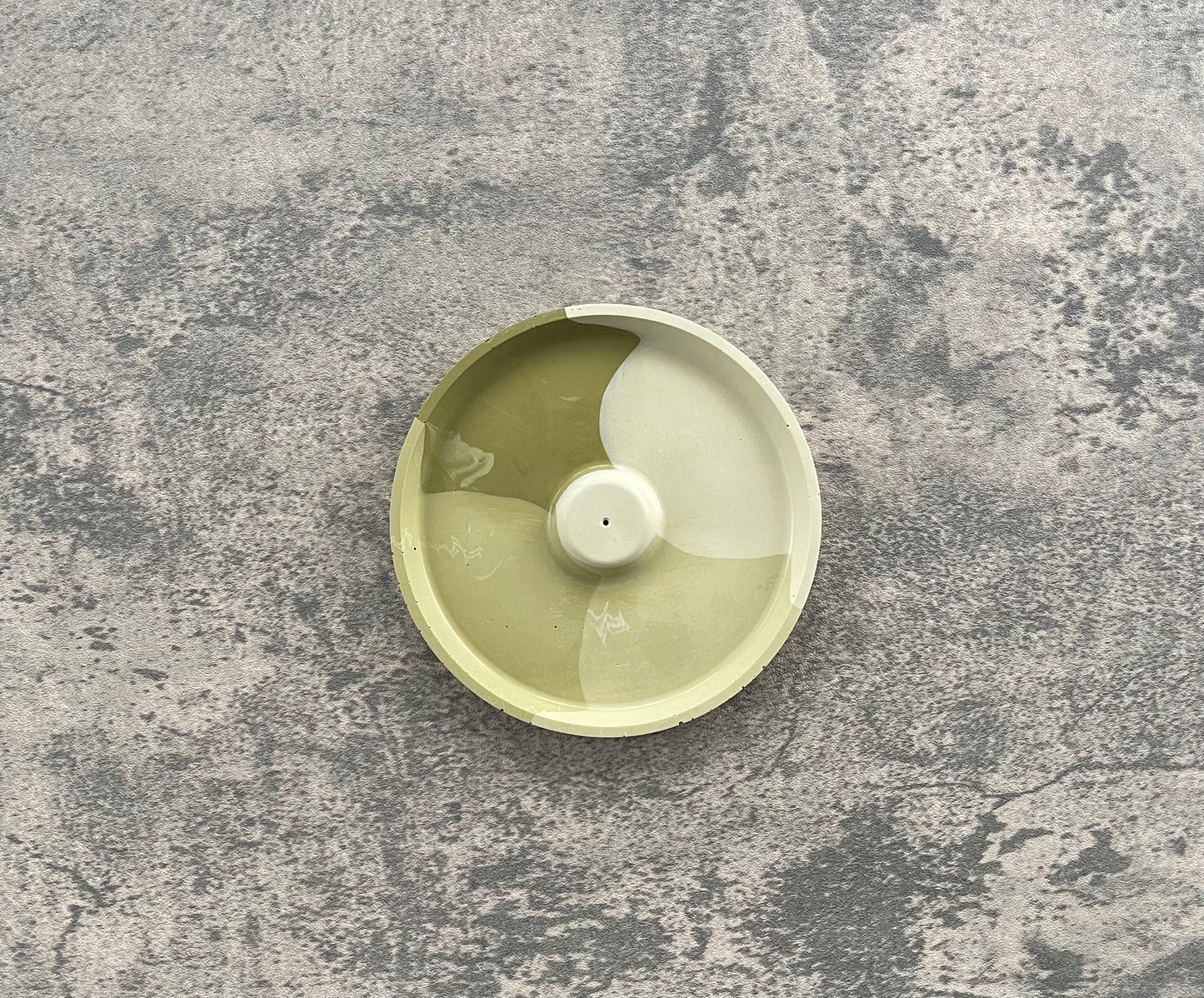 Incense Holder | Green