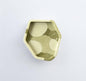 Small Abstract Trinket | Shades of Green