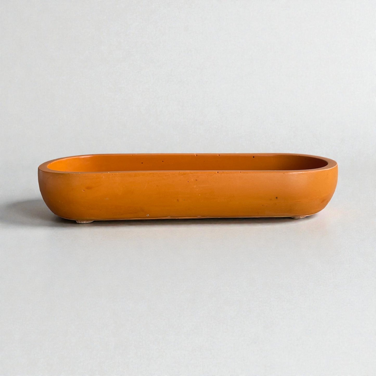Accent Bowl | Orange