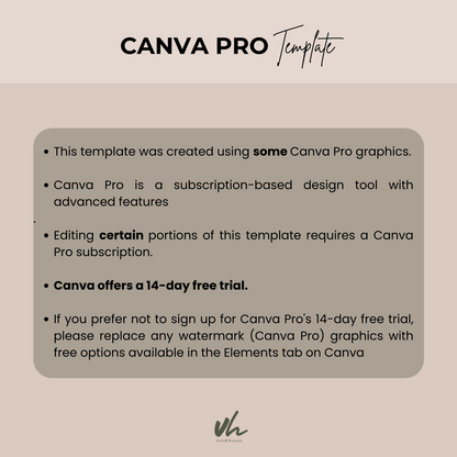 Floral Business Card Template | Florist