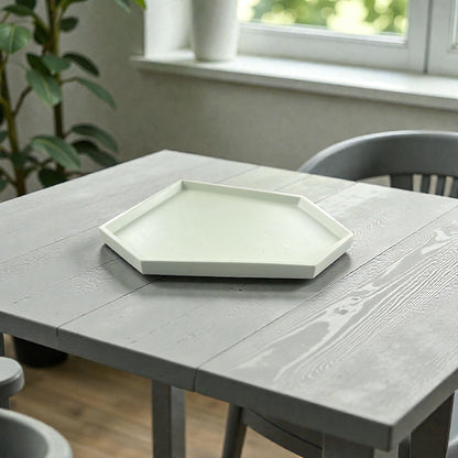 Medium Accent Tray | Light Sage