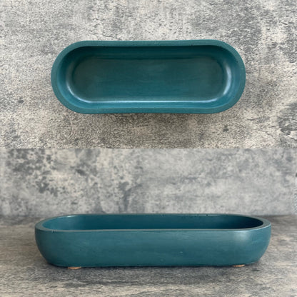 Accent Bowl | Blue