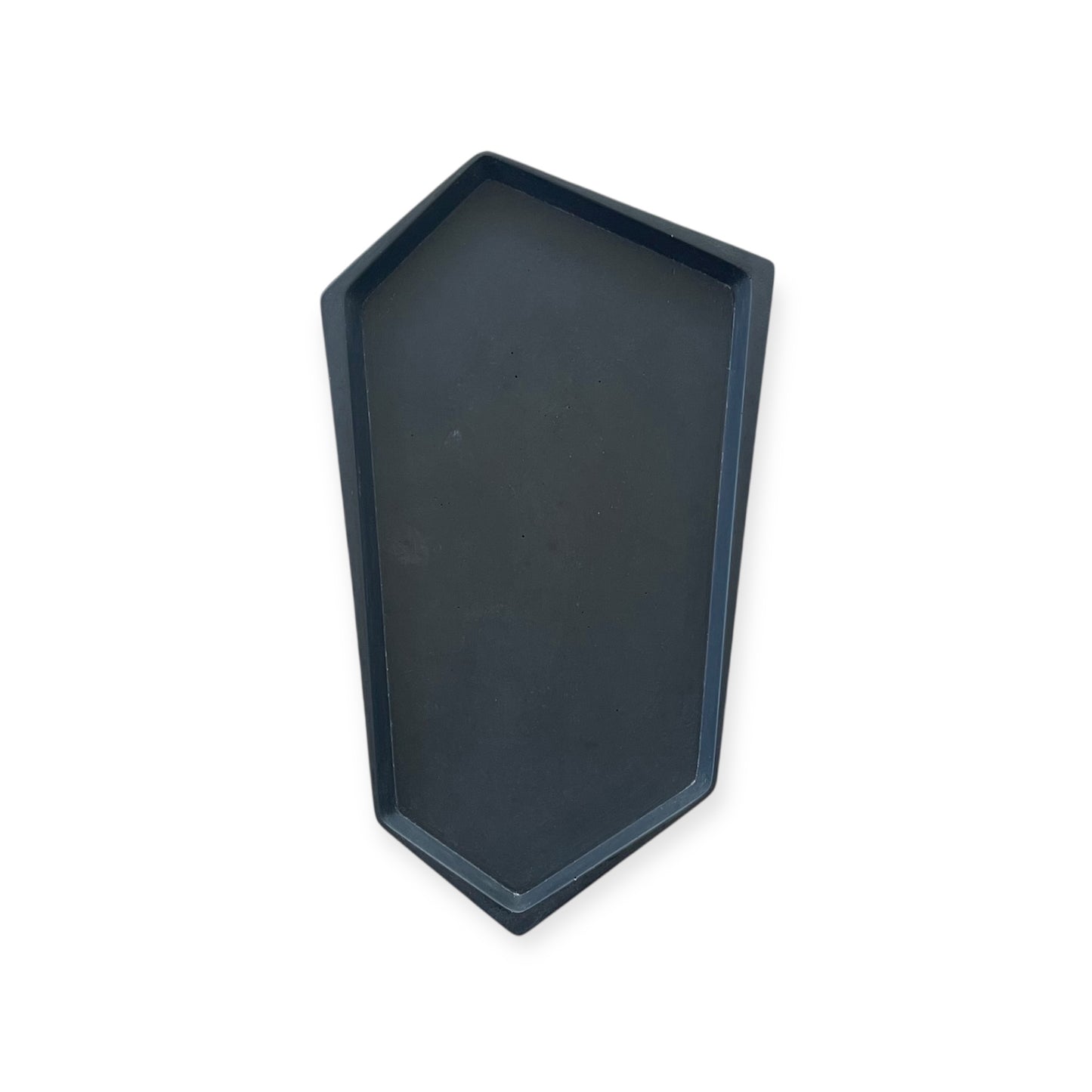 Small Accent Tray | Black