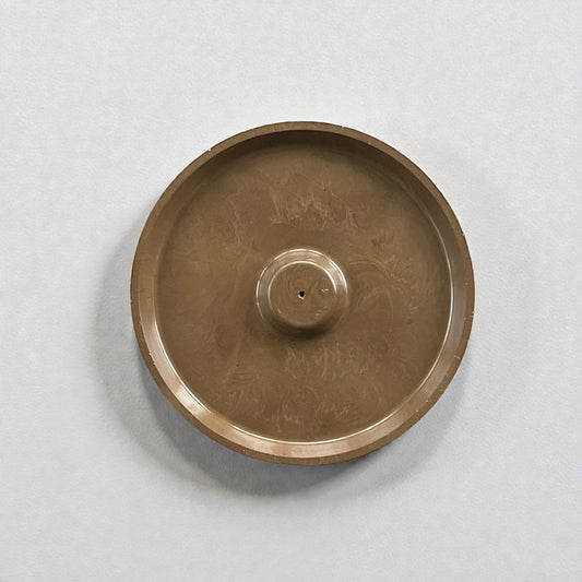Incense Holder | Dark Brown