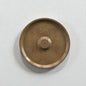 Incense Holder | Dark Brown