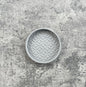 Circle Trinket | Grey