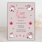 Halloween Party  Invite | Canva Template