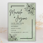 Save the Date | Canva Template