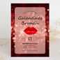 Galentines Brunch Invite | Canva Template