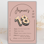 18th Birthday Invite | Canva Template