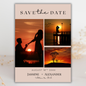 Save The Date | Canva Template