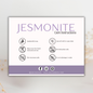 Jesmonite Care Card | Canva Template