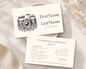 Vintage Photography Template | Canva Template