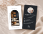 Interior Designer Business Card | Canva Template