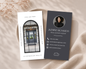 Realtor Business Card | Canva Template