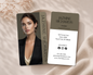 Business Card | Canva Template