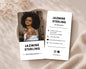 Business Card | Canva Template