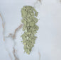 Terrazzo Chips | Shades of Green