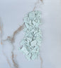 Terrazzo Chips | Shades of Blue