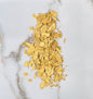 Terrazzo Chips | Shades of Yellow