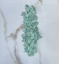 Terrazzo Chips | Shades of Green