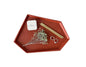 Medium Accent Tray | Red