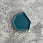 Geometric Trinket I | Blue