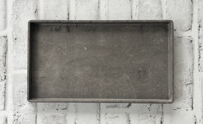 Rectangle Tray | Grey