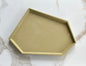 Medium Accent Tray | Olive